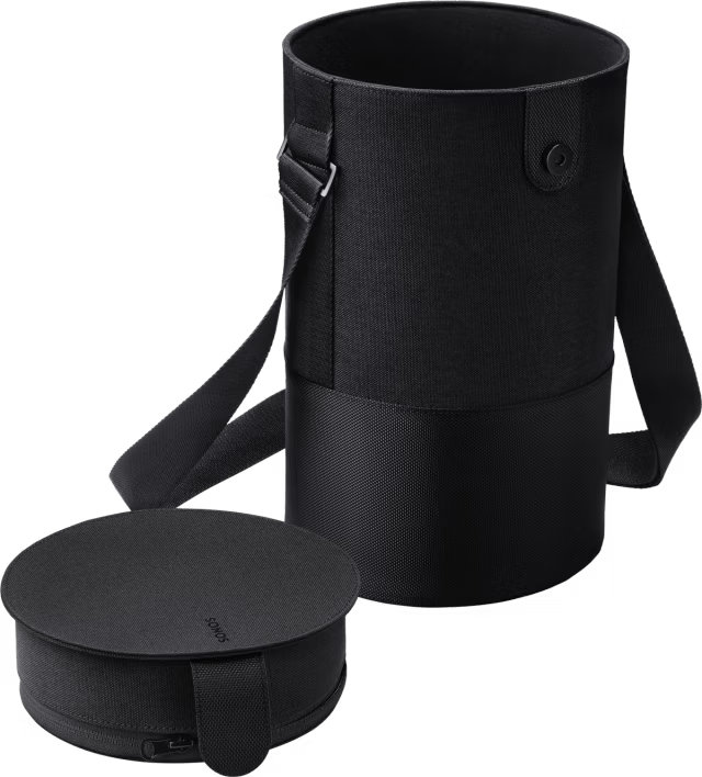 Draagtas voor Sonos Move