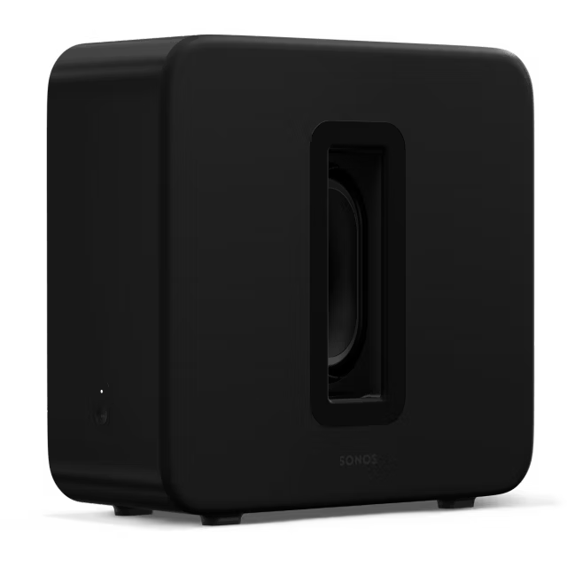 Sonos Premium persoonlijke entertainmentset met Arc Ultra