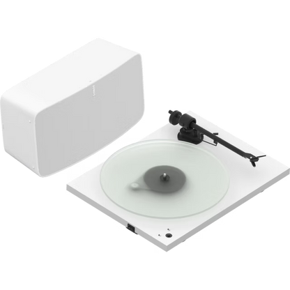 Sonos Platenspelerset (Five + platenspeler)