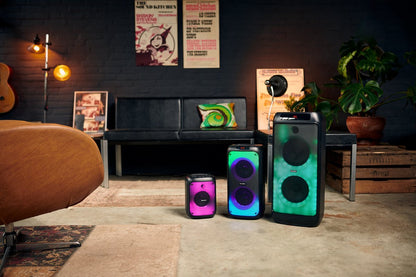 Salora Partyspeaker M1