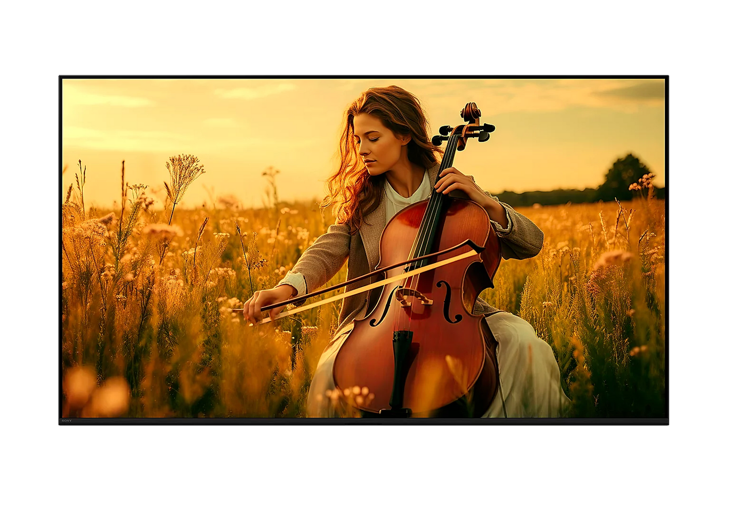 Sony Bravia 5 75" XR Mini-led (2025)