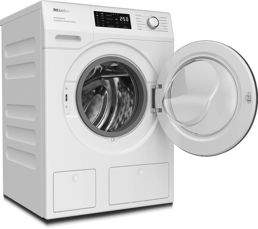 Miele WEG895 WPS Wasmachine