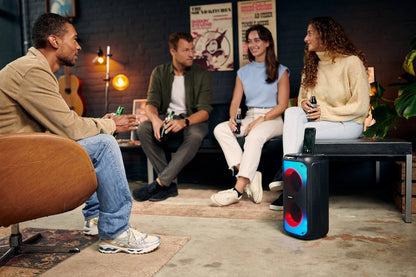 Salora Partyspeaker M1