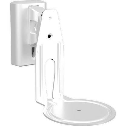 Kantel- en draaibare Sanus-speakermuurbeugel voor Sonos Era 100 (set van twee)