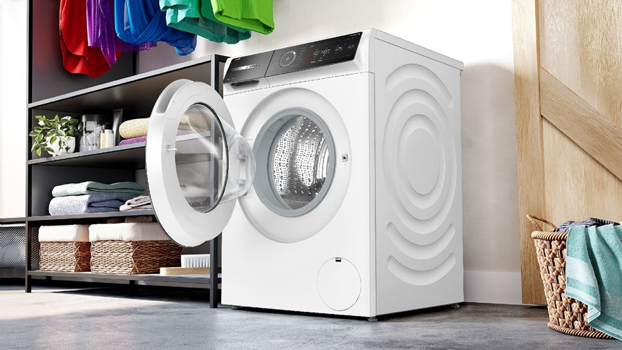 BOSCH WGB244AMNL Serie 8 EXCLUSIV Wasmachine