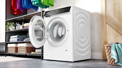 BOSCH WGB244AMNL Serie 8 EXCLUSIV Wasmachine