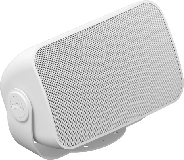 Sonos Buitenset Amp + Outdoor-speakers