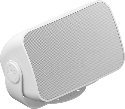 Sonos Buitenset Amp + Outdoor-speakers
