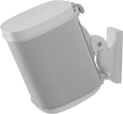 Sanus muurbeugel voor Sonos One