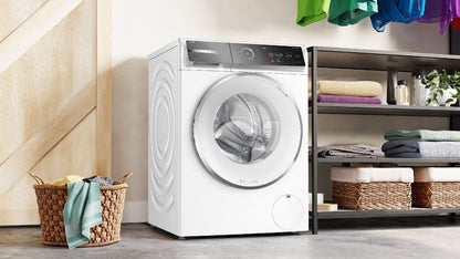 BOSCH WGB244AMNL Serie 8 EXCLUSIV Wasmachine