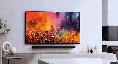 Sony Bravia 9 QLED K-75XR90