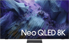 Samsung Neo QLED 8K 85QN990F