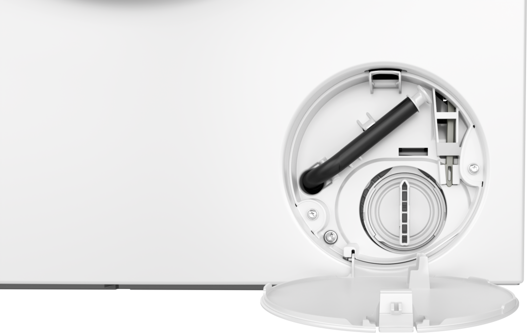 Bosch WGB256AMNL EXCLUSIV