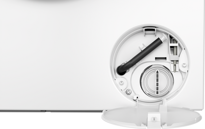 Bosch WGB256AMNL EXCLUSIV