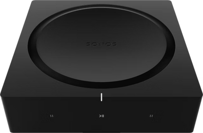 Sonos Buitenset Amp + Outdoor-speakers