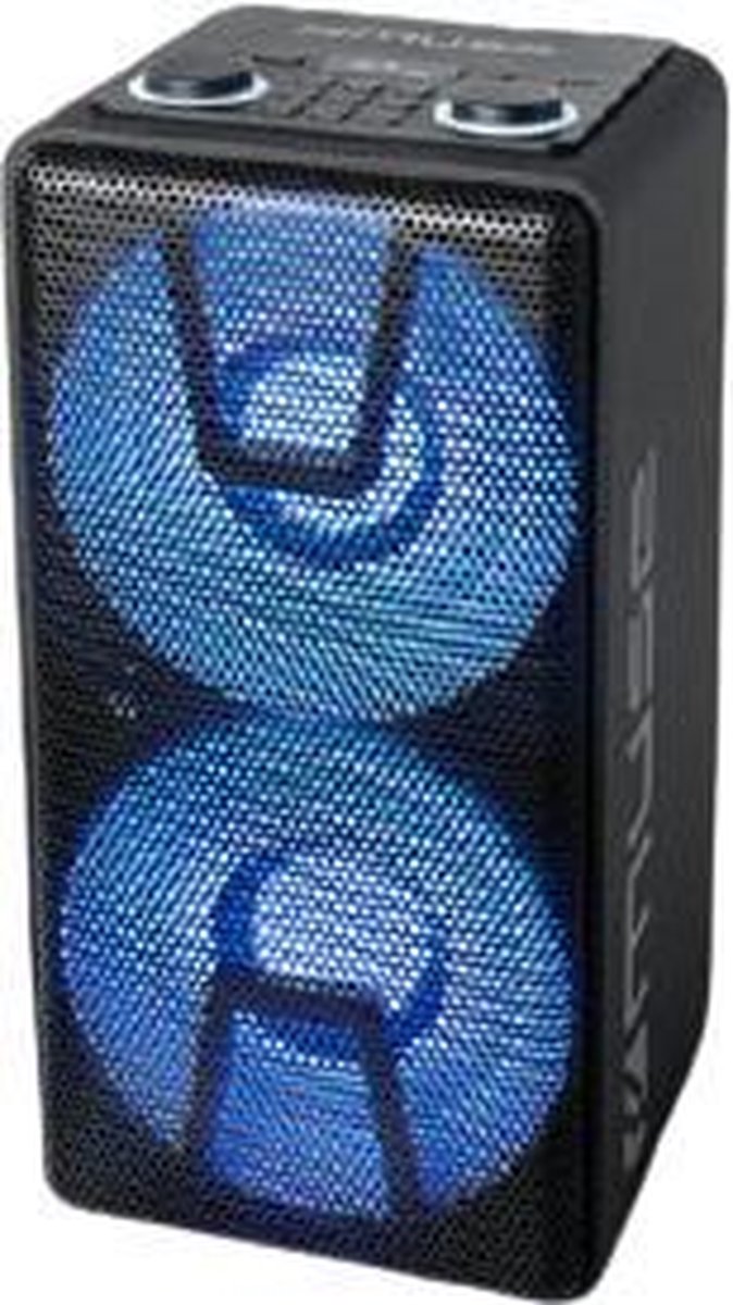 Muse Bluetooth M1805DJ