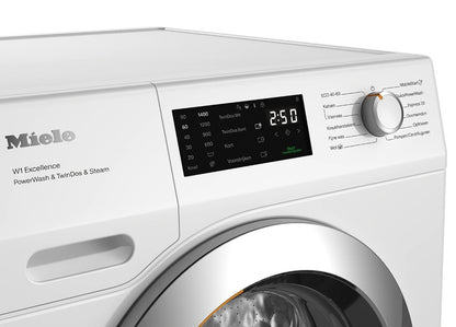Miele WEG895 WPS Wasmachine