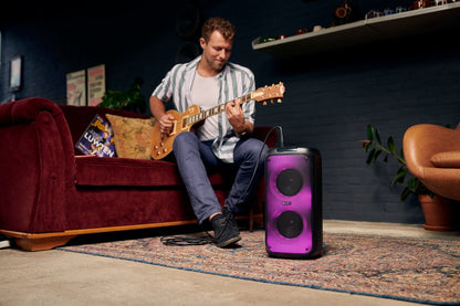 Salora Partyspeaker M1