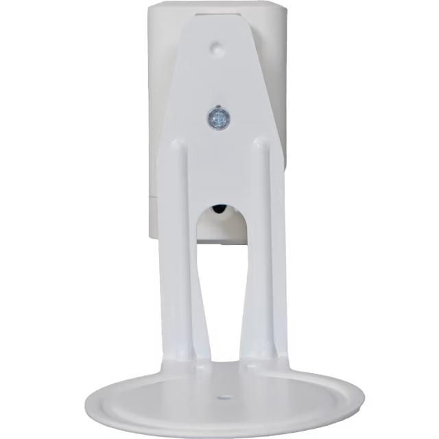 Kantel- en draaibare Sanus-speakermuurbeugel voor Sonos Era 100 (set van twee)