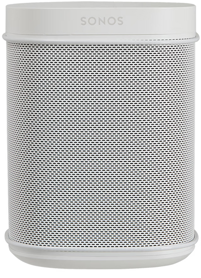 Sanus muurbeugel voor Sonos One