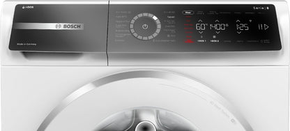 BOSCH WGB244AMNL Serie 8 EXCLUSIV Wasmachine