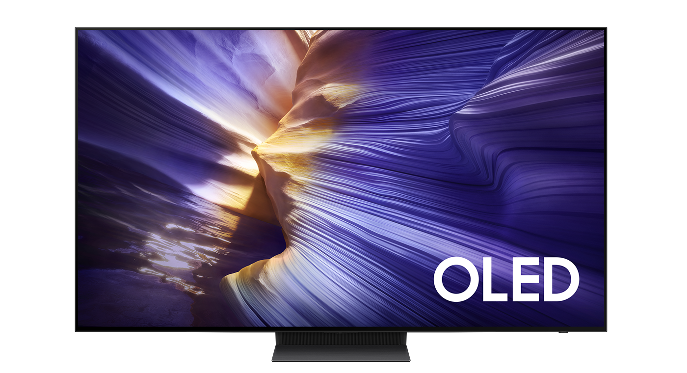 Samsung OLED 4k 65S93F