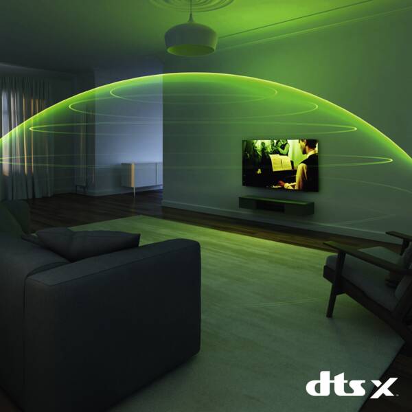 Philips 43" PUS7800 QLED 4K