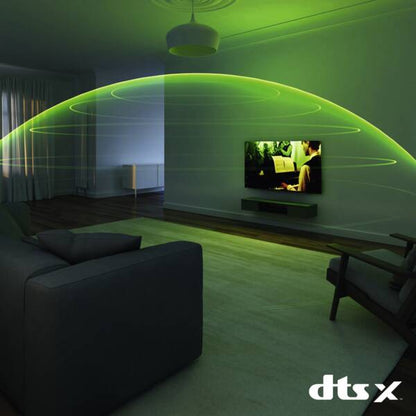 Philips 43" PUS7800 QLED 4K