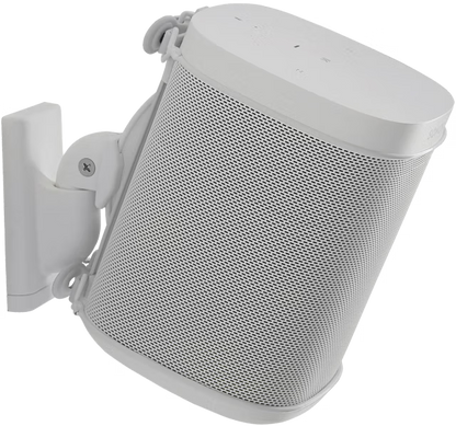 Sanus muurbeugel voor Sonos One