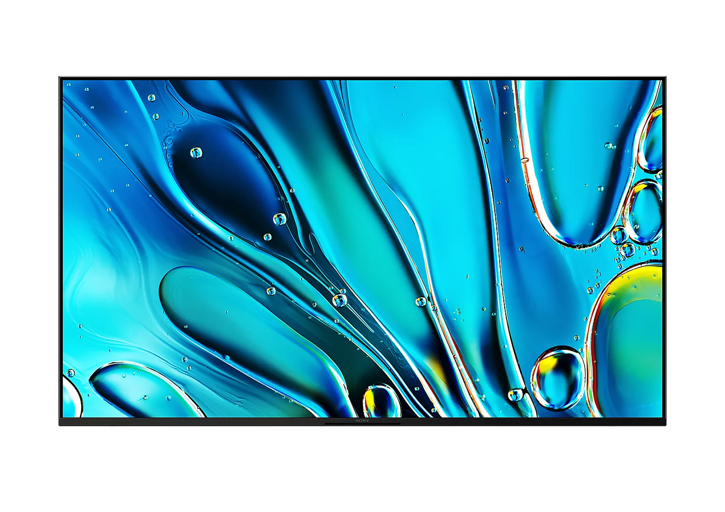 Sony Bravia 3 50" 4K Led (2025)