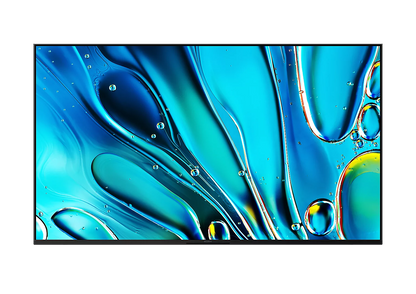 Sony Bravia 3 50" 4K Led (2025)