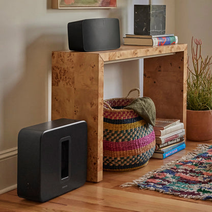 Sonos Sub 4 Premium draadloze subwoofer