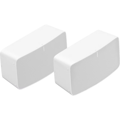Sonos Five Hifiset (2x Five)