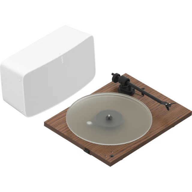 Sonos Platenspelerset (Five + platenspeler)