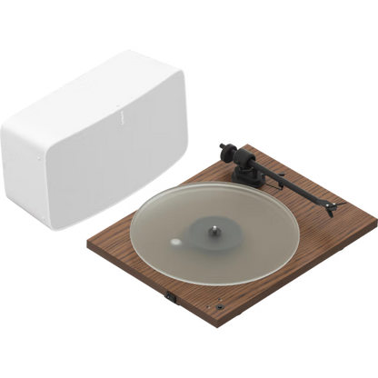 Sonos Platenspelerset (Five + platenspeler)