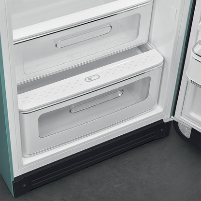 Smeg FAB28RDEG6