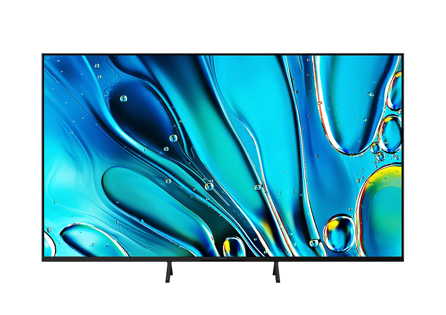 Sony Bravia 3 50" 4K Led (2025)