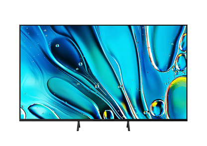 Sony Bravia 3 50" 4K Led (2025)
