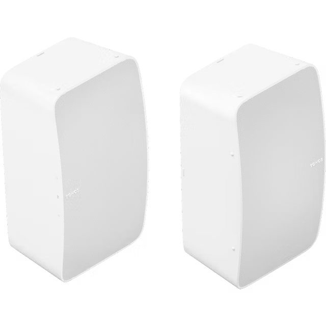 Sonos Five Hifiset (2x Five)