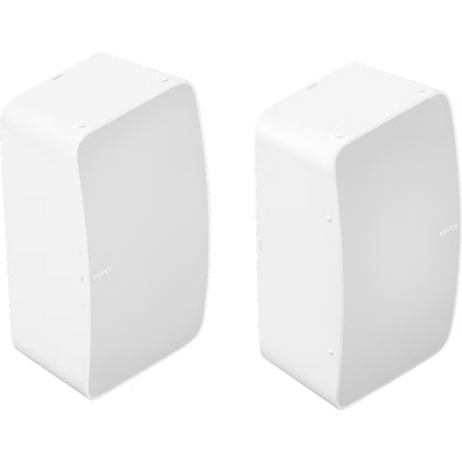 Sonos Five Hifiset (2x Five)