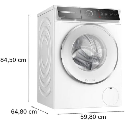 Bosch WGB2440MNL EXCLUSIV