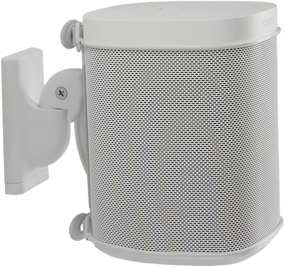 Sanus muurbeugel voor Sonos One