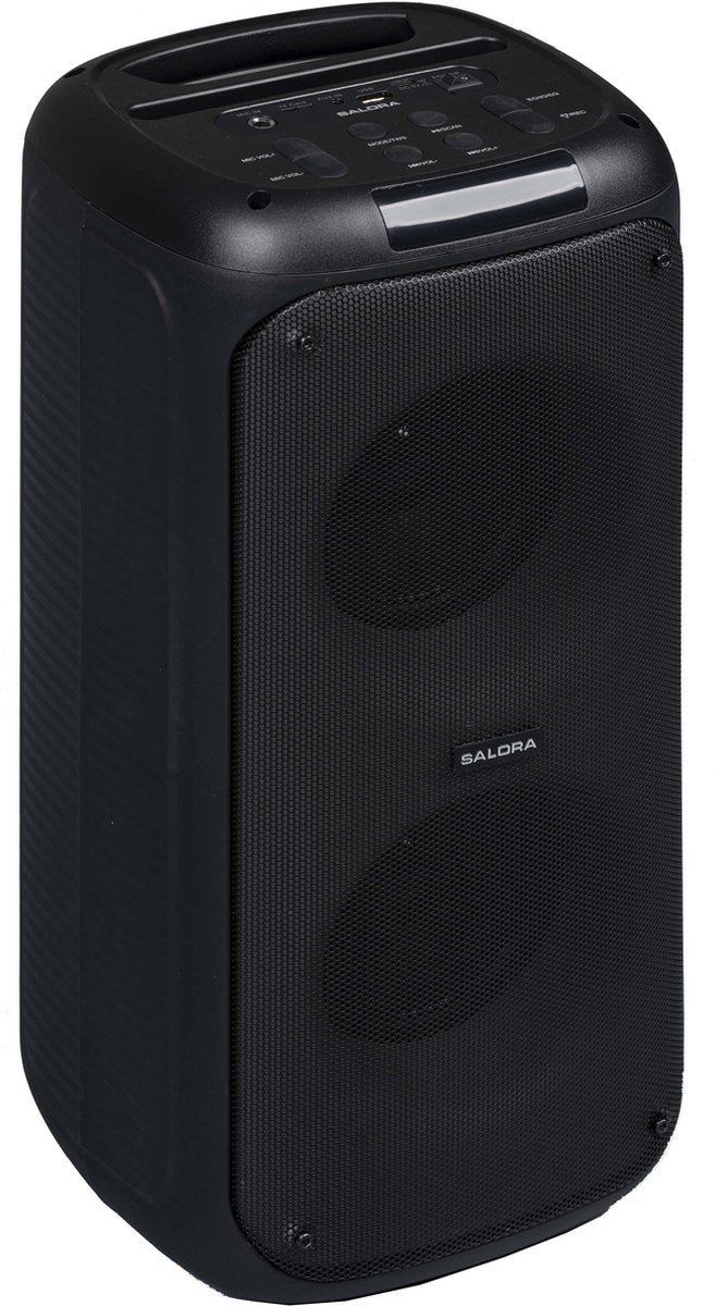 Salora Partyspeaker M1