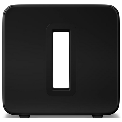 Sonos Sub 4 Premium draadloze subwoofer