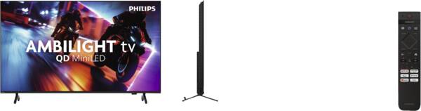 Philips 75'' MLED910 4K