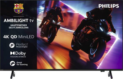 Philips 75'' MLED910 4K