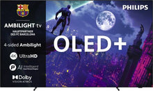 Philips Ambilight 77'' OLED950 4K