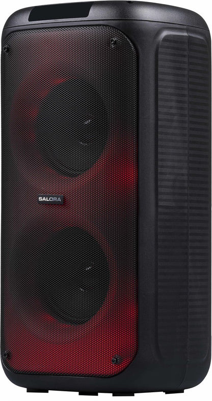 Salora Partyspeaker M1