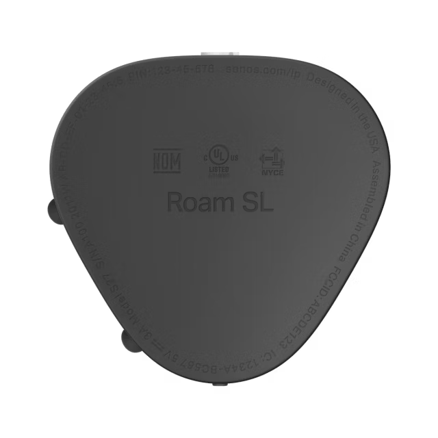Sonos Roam SL