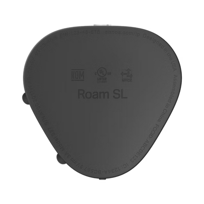 Sonos Roam SL